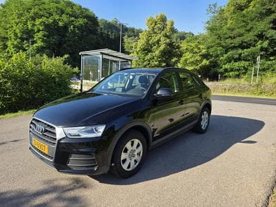 Audi Q3 2.0 TDI Quattro Aut. (2015) - Photo 1