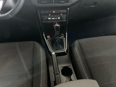 VW T-Cross 1.5 Style (2021) - Photo 10
