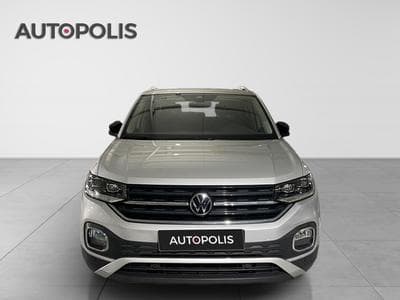 VW T-Cross 1.5 Style (2021) - Photo 14