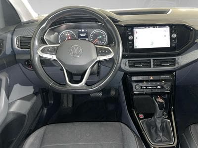 VW T-Cross 1.5 Style (2021) - Photo 6
