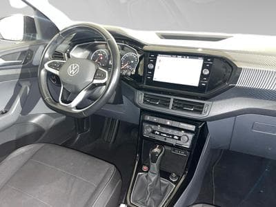 VW T-Cross 1.5 Style (2021) - Photo 7