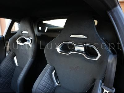 Alpine A110 Première Édition N° 629 / 1955 (2018) - Photo 7