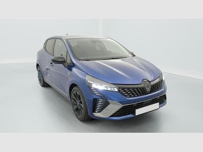 Renault Clio TCE 90 CH GSR2 ESPRIT ALPINE (2025) - Foto 1