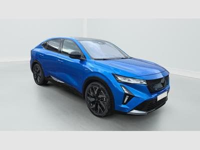Renault Rafale E-Tech full hybrid 200ch esprit Alpine (2026) - Foto 1