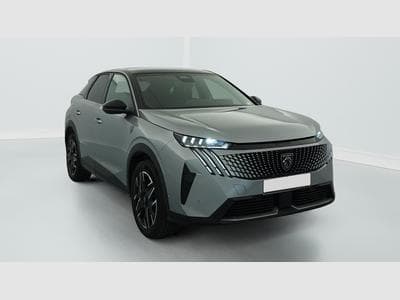 Peugeot 3008 Hybrid 145 e-DCS6 GT (2025) - Foto 1
