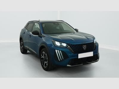 Peugeot 2008 100 S&S BVM6 Allure (2025) - Foto 1