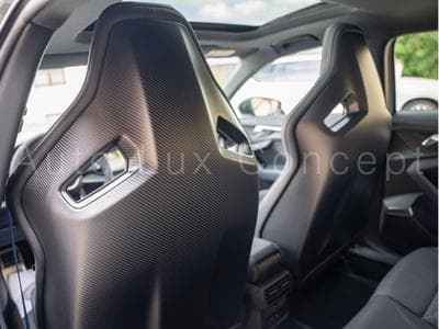 Audi RS3 Sportback Performance Edition 1 OF 300 (2023) - Photo 9