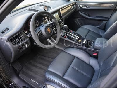 Porsche Macan GTS (2023) - Photo 5