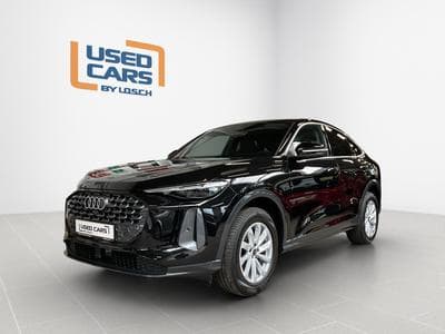 Audi Q5 Sportback+TFSI+S-Tronic+TechPlus+P.Business+LM18 (2025) - Photo 1