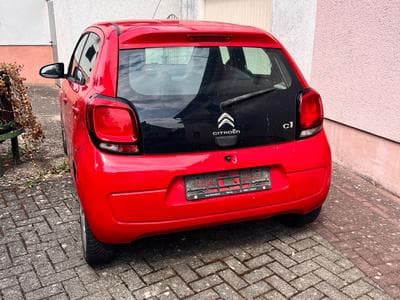 Citroën C1 (2015) - Foto 1
