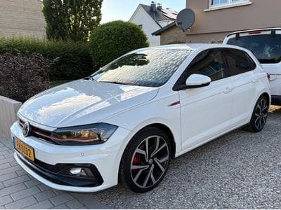 VW Polo GTI (2019) - Photo 1