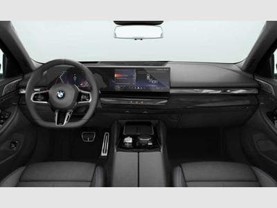 BMW 520 d xDrive M Sport M Sportpaket Head-Up DAB (2025) - Photo 3