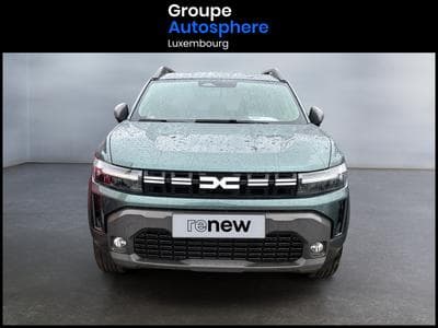 Dacia Duster 1.6 JOURNEY HYBRID 140 (2025) - Foto 2