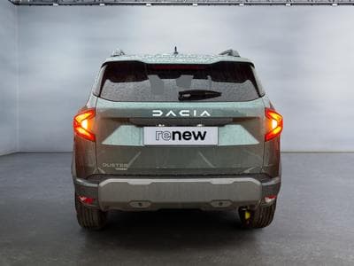 Dacia Duster 1.6 JOURNEY HYBRID 140 (2025) - Foto 3
