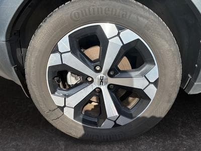 Dacia Duster 1.6 JOURNEY HYBRID 140 (2025) - Foto 4