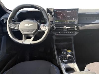 Dacia Duster 1.6 JOURNEY HYBRID 140 (2025) - Foto 5