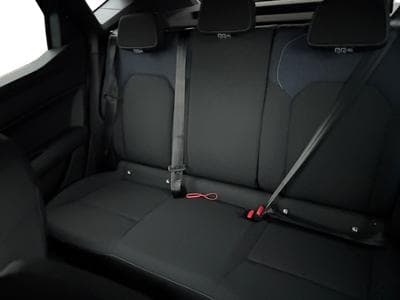 Dacia Duster 1.6 JOURNEY HYBRID 140 (2025) - Foto 6