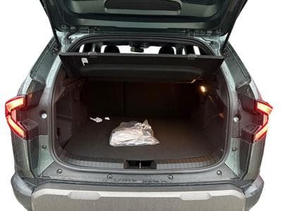 Dacia Duster 1.6 JOURNEY HYBRID 140 (2025) - Foto 9