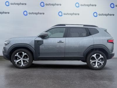 Dacia Duster 1.6 Hybrid Journey (2025) - Foto 3