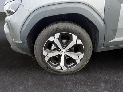 Dacia Duster 1.6 Hybrid Journey (2025) - Foto 6