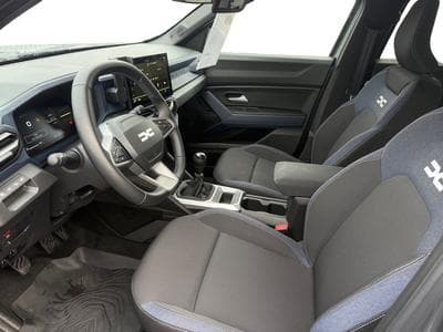 Dacia Duster 1.6 Hybrid Journey (2025) - Foto 8