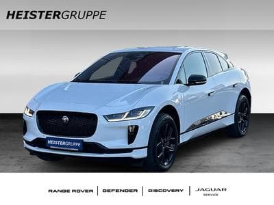 Jaguar I-Pace I-PACE  EV400 S+Black Pack+ACC+Totwinkel+Memory (2023) - Photo 1