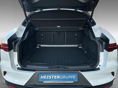 Jaguar I-Pace I-PACE  EV400 S+Black Pack+ACC+Totwinkel+Memory (2023) - Photo 10