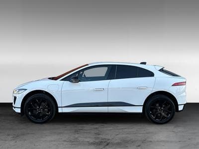 Jaguar I-Pace I-PACE  EV400 S+Black Pack+ACC+Totwinkel+Memory (2023) - Photo 3