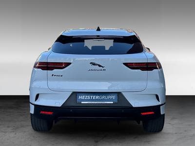 Jaguar I-Pace I-PACE  EV400 S+Black Pack+ACC+Totwinkel+Memory (2023) - Photo 5