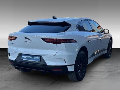 Jaguar I-Pace I-PACE  EV400 S+Black Pack+ACC+Totwinkel+Memory (2023) - Photo 6