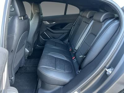 Jaguar I-Pace I-PACE  EV400 S+Black Pack+ACC+Totwinkel+Memory (2023) - Photo 7