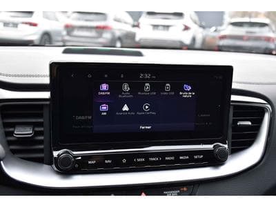 Kia XCeed 1.6 GDI PHEV Business Line DCT ACC LANE SIDE CAM 1° MAIN (2023) - Foto 11