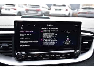 Kia XCeed 1.6 GDI PHEV Business Line DCT ACC LANE SIDE CAM 1° MAIN (2023) - Foto 14