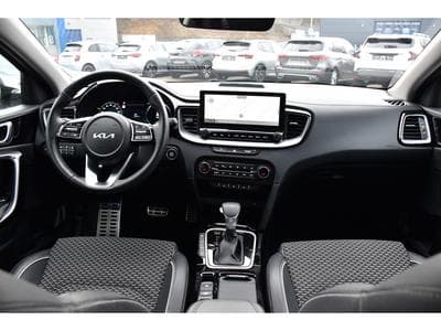 Kia XCeed 1.6 GDI PHEV Business Line DCT ACC LANE SIDE CAM 1° MAIN (2023) - Foto 9