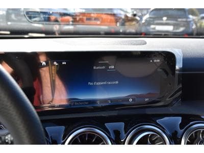 Mercedes A 200 d AMG Line 8G-DCT REGUL GPS CAM PARK APPLE CARPLAY NEUVE (2025) - Foto 11