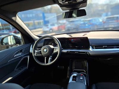 BMW X1 2.0iA xDrive23 M Sport TO MEMO ATT RMQ 1° MAIN (2024) - Foto 11