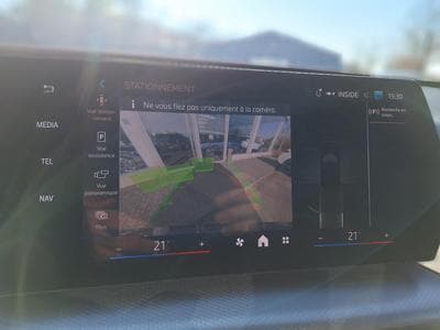 BMW X1 2.0iA xDrive23 M Sport TO MEMO ATT RMQ 1° MAIN (2024) - Foto 15