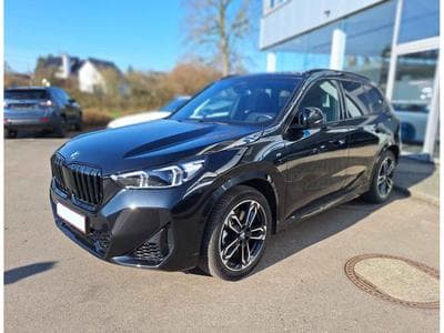 BMW X1 2.0iA xDrive23 M Sport TO MEMO ATT RMQ 1° MAIN (2024) - Foto 2