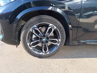 BMW X1 2.0iA xDrive23 M Sport TO MEMO ATT RMQ 1° MAIN (2024) - Foto 5