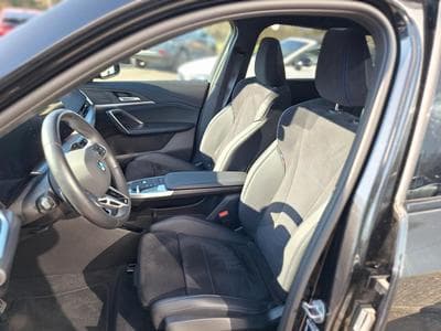 BMW X1 2.0iA xDrive23 M Sport TO MEMO ATT RMQ 1° MAIN (2024) - Foto 7