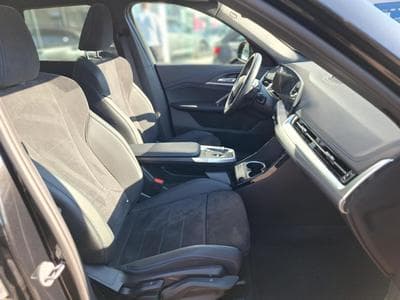 BMW X1 2.0iA xDrive23 M Sport TO MEMO ATT RMQ 1° MAIN (2024) - Foto 8