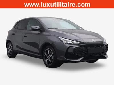 MG MG3 1.5 Hybrid+ 194 (2026) - Foto 1