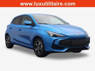 MG MG3 1.5 Hybrid+ 194 (2026) - Photo 1