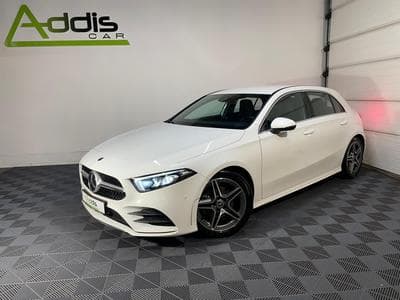 Mercedes A 180 116 CV AMG GPS CLASSE A (2019) - Foto 1