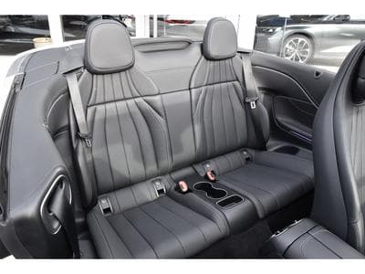 Mercedes CLE 200 AMG Line 9G-Tronic MEMO VENT DISTRONIC SIDE AIRSCARF 1° MAIN (2025) - Foto 10