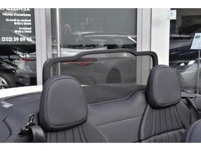 Mercedes CLE 200 AMG Line 9G-Tronic MEMO VENT DISTRONIC SIDE AIRSCARF 1° MAIN (2025) - Photo 11