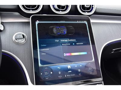 Mercedes CLE 200 AMG Line 9G-Tronic MEMO VENT DISTRONIC SIDE AIRSCARF 1° MAIN (2025) - Foto 15