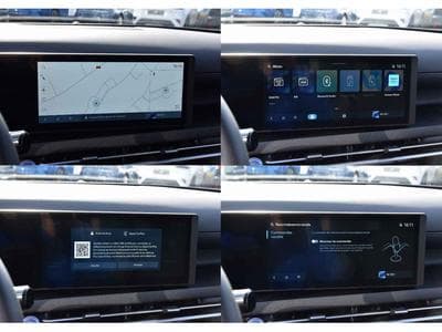 Hyundai Tucson 1.6 T-GDI Feel 7DCT REGUL LANE SIDE GPS KEYLESS NEUF (2026) - Foto 10