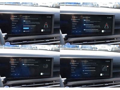 Hyundai Tucson 1.6 T-GDI Feel 7DCT REGUL LANE SIDE GPS KEYLESS NEUF (2026) - Photo 11