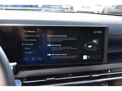 Hyundai Tucson 1.6 T-GDI Feel 7DCT REGUL LANE SIDE GPS KEYLESS NEUF (2026) - Photo 12